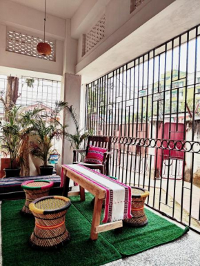 Dillen's Backpackers Inn